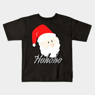 Santa Kids T-Shirt